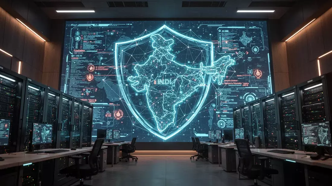 Zscaler und Airtel eröffnen KI-Forschungszentrum für Cybersicherheit in Indien - Bild: über boerse-global.de