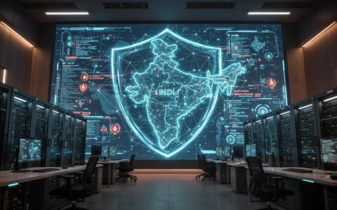 Zscaler und Airtel eröffnen KI-Forschungszentrum für Cybersicherheit in Indien - Foto: über boerse-global.de
