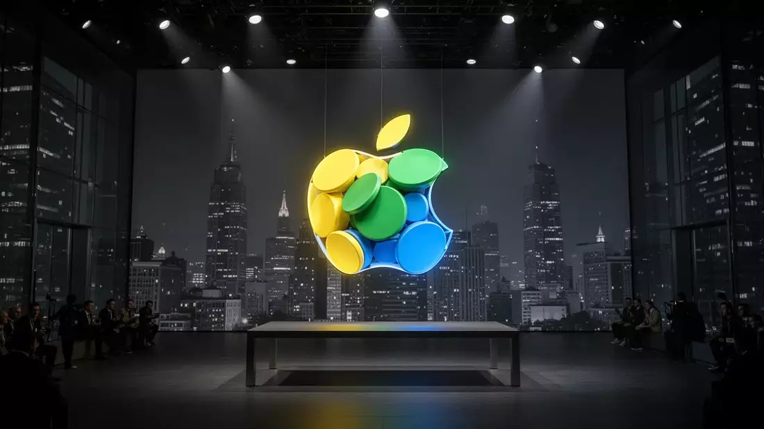 Apple lädt zu globaler Hardware-Premiere im März - Bild: über boerse-global.de