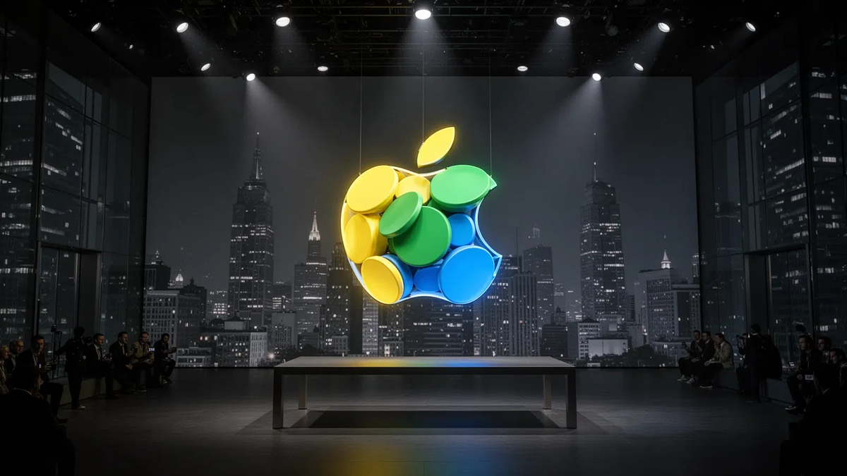 Apple lädt zu globaler Hardware-Premiere im März - Foto: über boerse-global.de