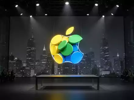 Apple lädt zu globaler Hardware-Premiere im März - Foto: über boerse-global.de