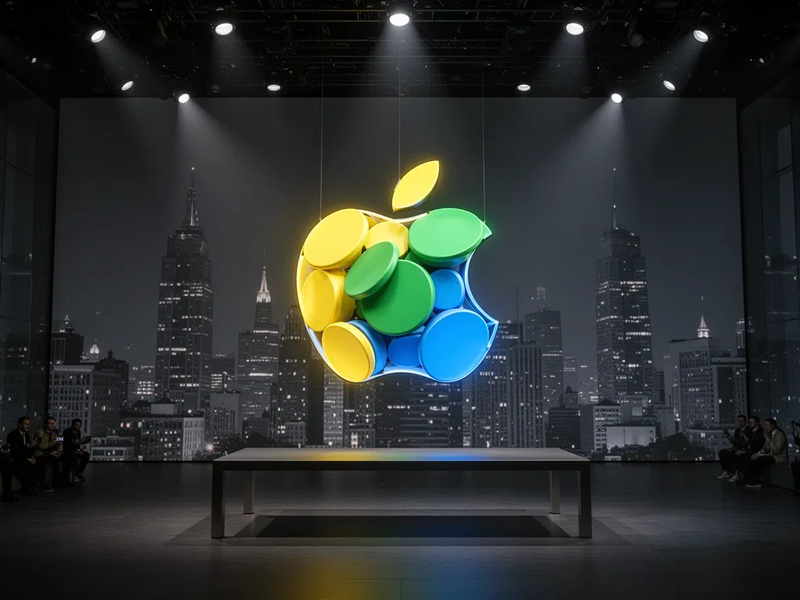 Apple lädt zu globaler Hardware-Premiere im März - Foto: über boerse-global.de