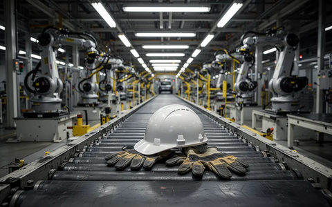 IG Metall warnt vor massivem Stellenabbau in Bayerns Industrie - Foto: über boerse-global.de