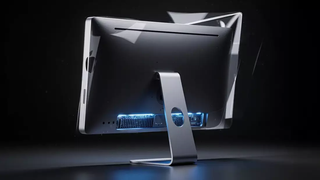 Apple Studio Display: Neue Modelle mit ProMotion kurz vor dem Start - Bild: über boerse-global.de