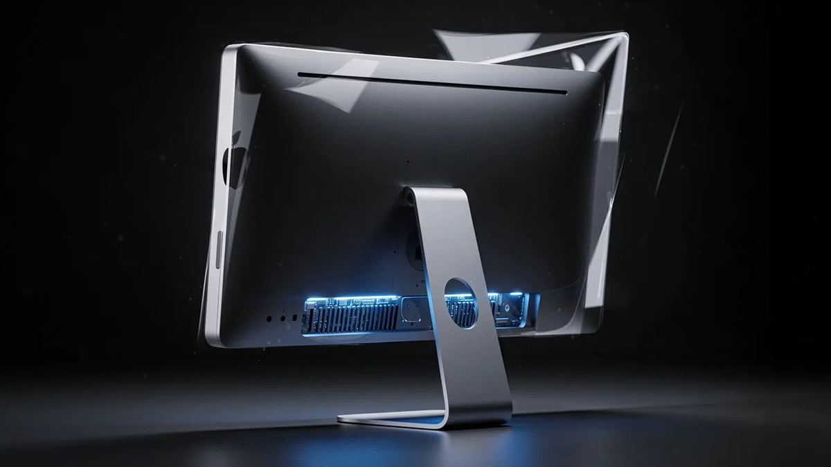 Apple Studio Display: Neue Modelle mit ProMotion kurz vor dem Start - Foto: über boerse-global.de