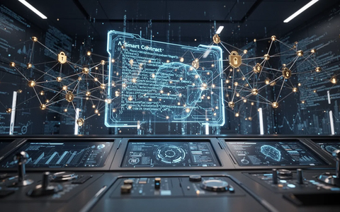 KI revolutioniert Web3: Mehr Sicherheit und einfacherer Zugang - Foto: über boerse-global.de