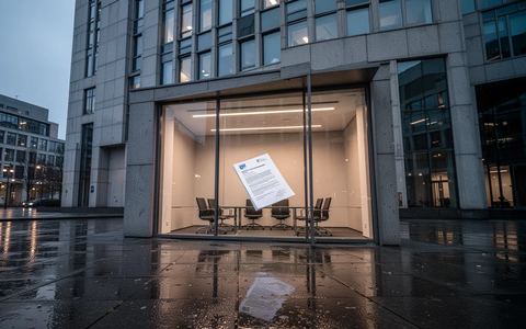 Datenschutz: EU-Behörden warnen vor Lücken in KI-Gesetz und DSGVO-Reform - Foto: über boerse-global.de