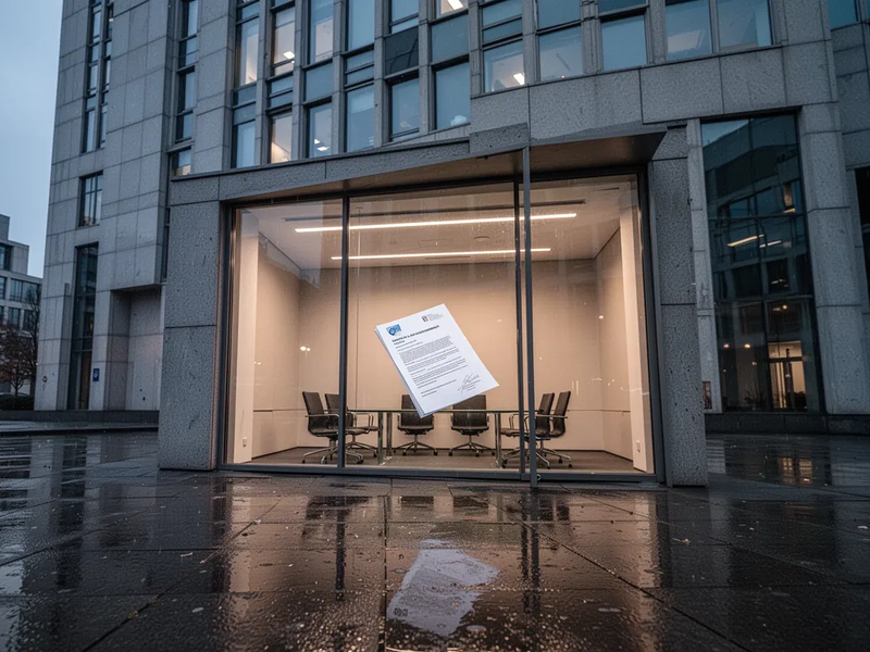 Datenschutz: EU-Behörden warnen vor Lücken in KI-Gesetz und DSGVO-Reform - Foto: über boerse-global.de