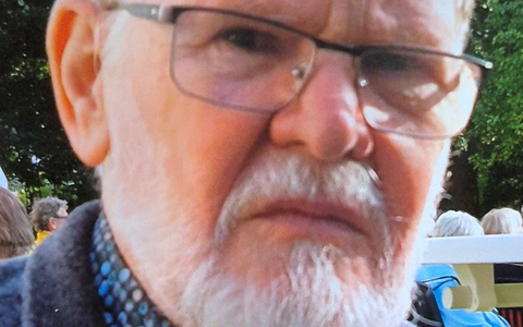 RLS NORD: Vermisster Flensburger benötigt dringend ärztliche Versorgung - Foto: presseportal.de