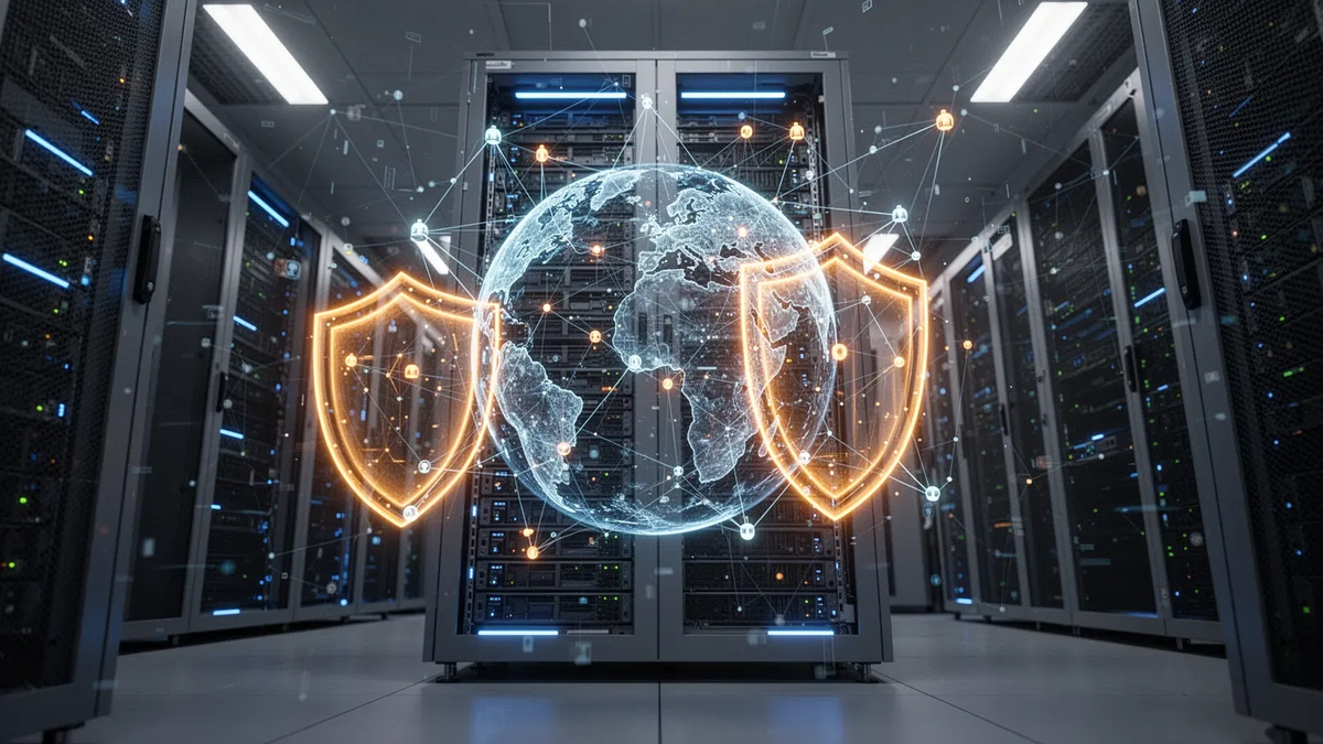 Cloudflare und Mastercard bündeln Cyberabwehr für Unternehmen - Foto: über boerse-global.de