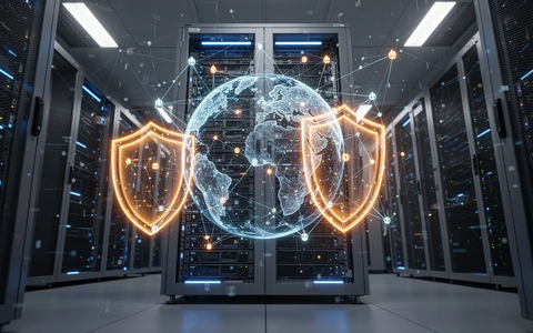 Cloudflare und Mastercard bündeln Cyberabwehr für Unternehmen - Foto: über boerse-global.de