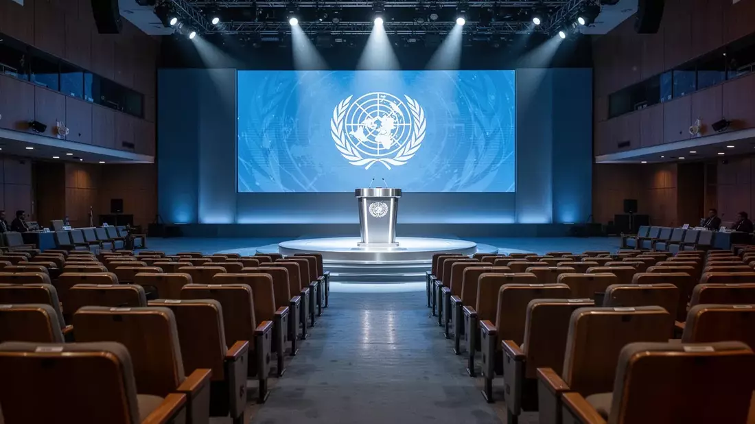 UN-Generalsekretär fordert globale KI-Regeln - Bild: über boerse-global.de