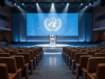 UN-Generalsekretär fordert globale KI-Regeln - Foto: über boerse-global.de