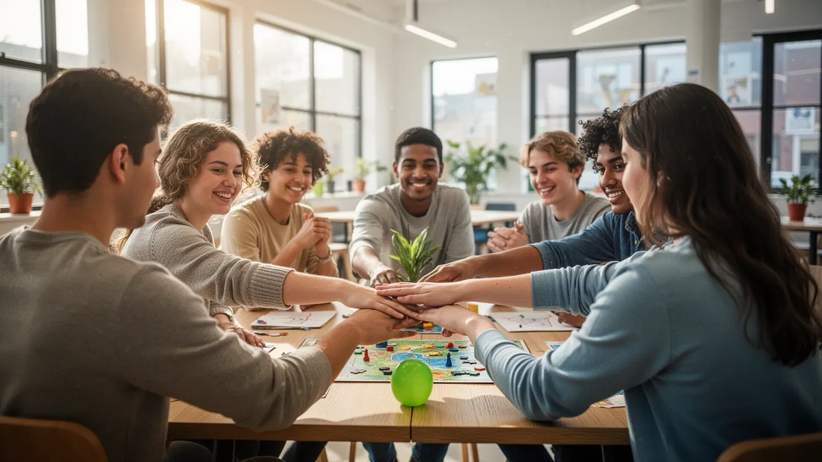 Mental Health Alliance startet Kampf für junge Seelen - Foto: über boerse-global.de