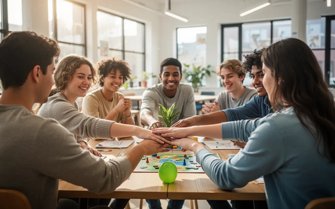 Mental Health Alliance startet Kampf für junge Seelen - Foto: über boerse-global.de
