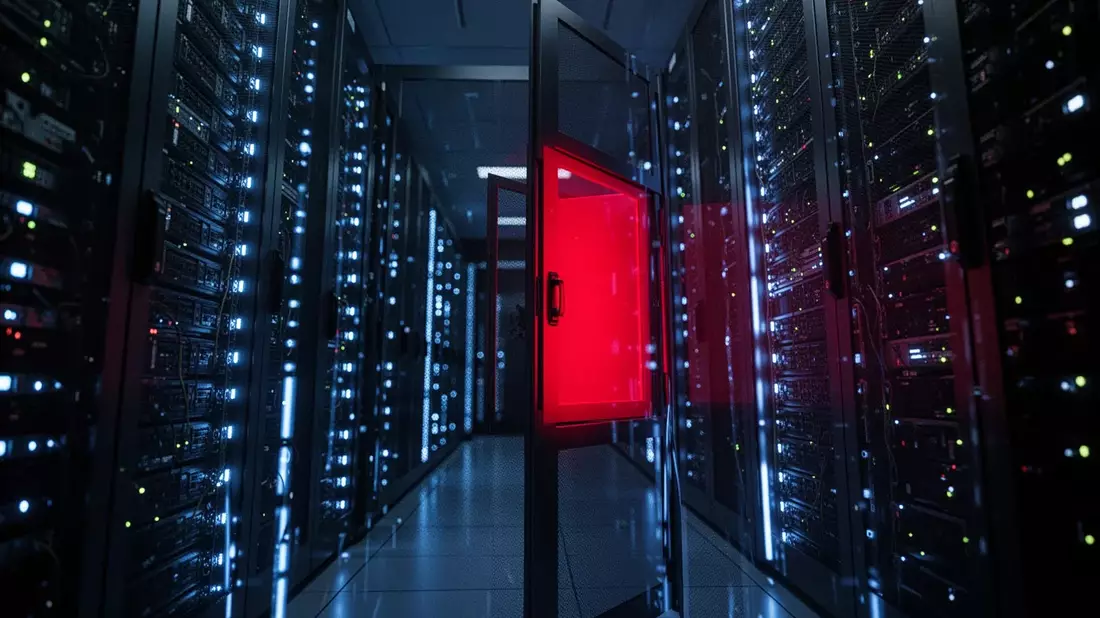Cyberangriffe: Deutsche Unternehmen im Visier der Hacker - Bild: über boerse-global.de