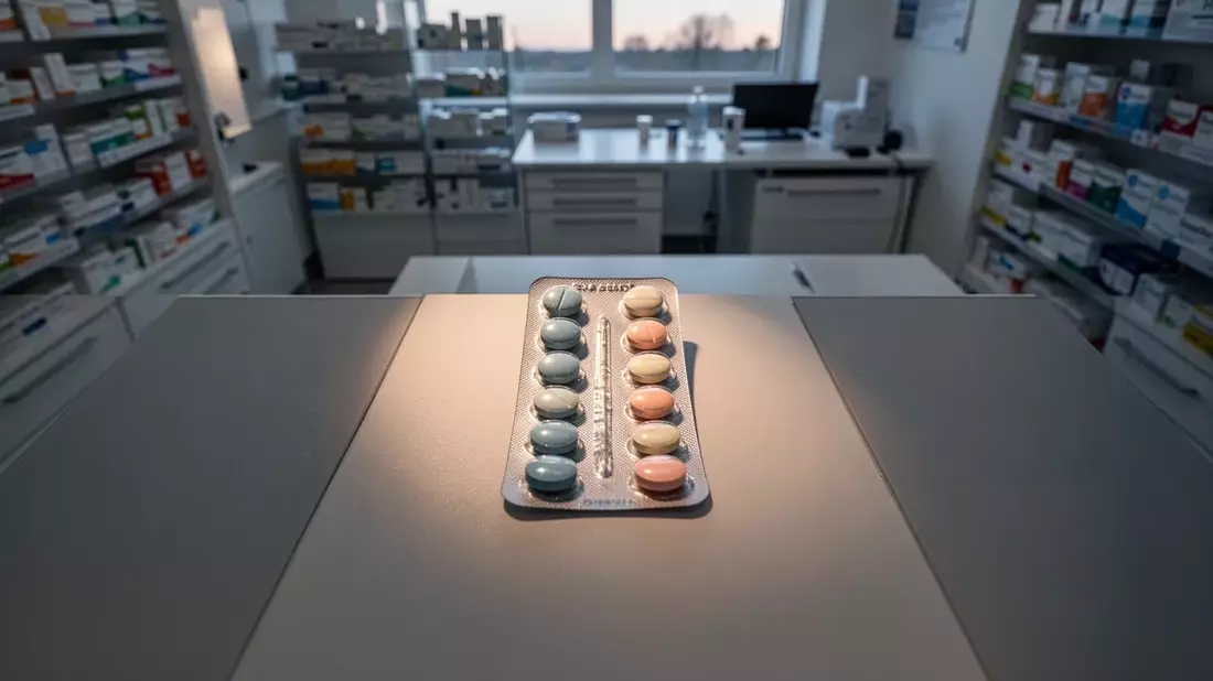 Bundesregierung beendet Engpass bei Heroin-Medikament - Bild: über boerse-global.de