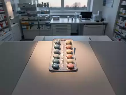 Bundesregierung beendet Engpass bei Heroin-Medikament - Foto: über boerse-global.de