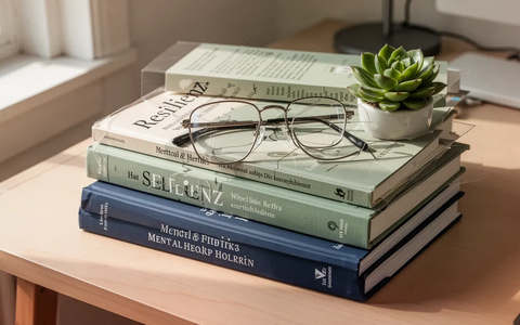 Buchmarkt reagiert 2026 mit Welle an Psychologie-Ratgebern - Foto: über boerse-global.de