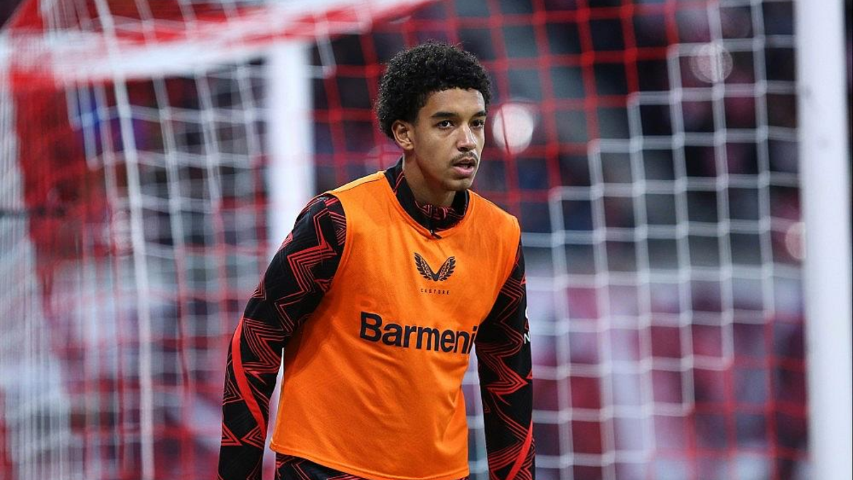 Francis Onyeka (Archiv) - Foto: via dts Nachrichtenagentur