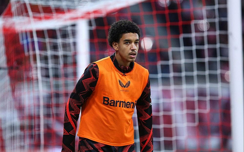 Francis Onyeka (Archiv) - Foto: via dts Nachrichtenagentur