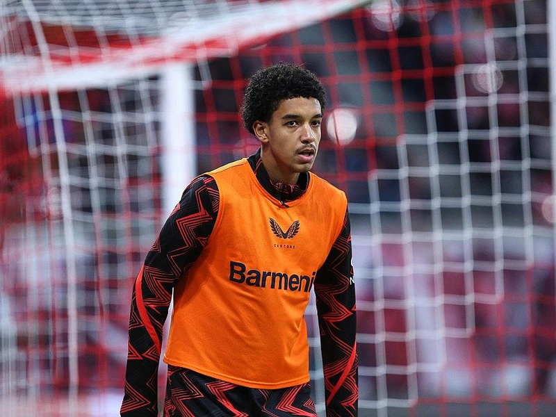 Francis Onyeka (Archiv) - Foto: via dts Nachrichtenagentur