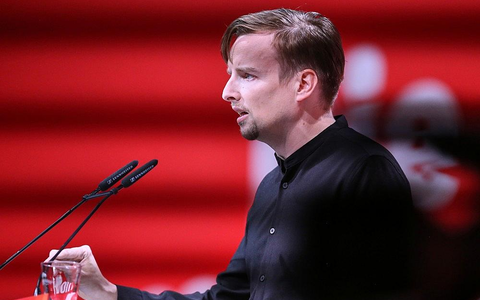Janis Ehling (Archiv) - Foto: via dts Nachrichtenagentur