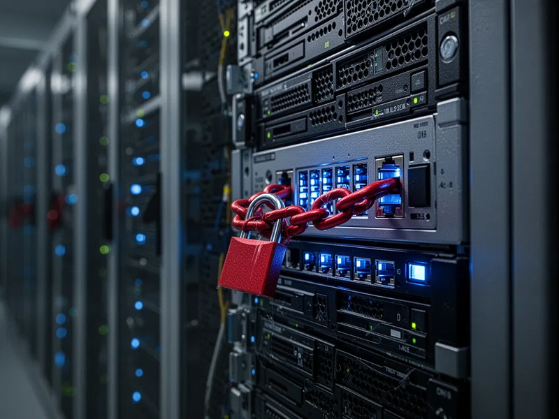 KI-Sicherheit: Zu viele Rechte führen zu mehr Cyber-Angriffen - Foto: über boerse-global.de