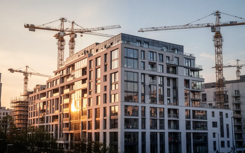 Immobilienmarkt 2026: Stabilisierung eröffnet Käufer-Chancen - Foto: über boerse-global.de