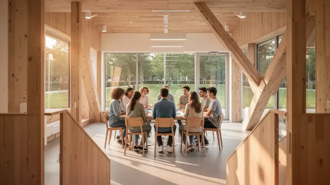 Mental Health Alliance startet mit Fokus auf Jugend-Prävention - Bild: über boerse-global.de