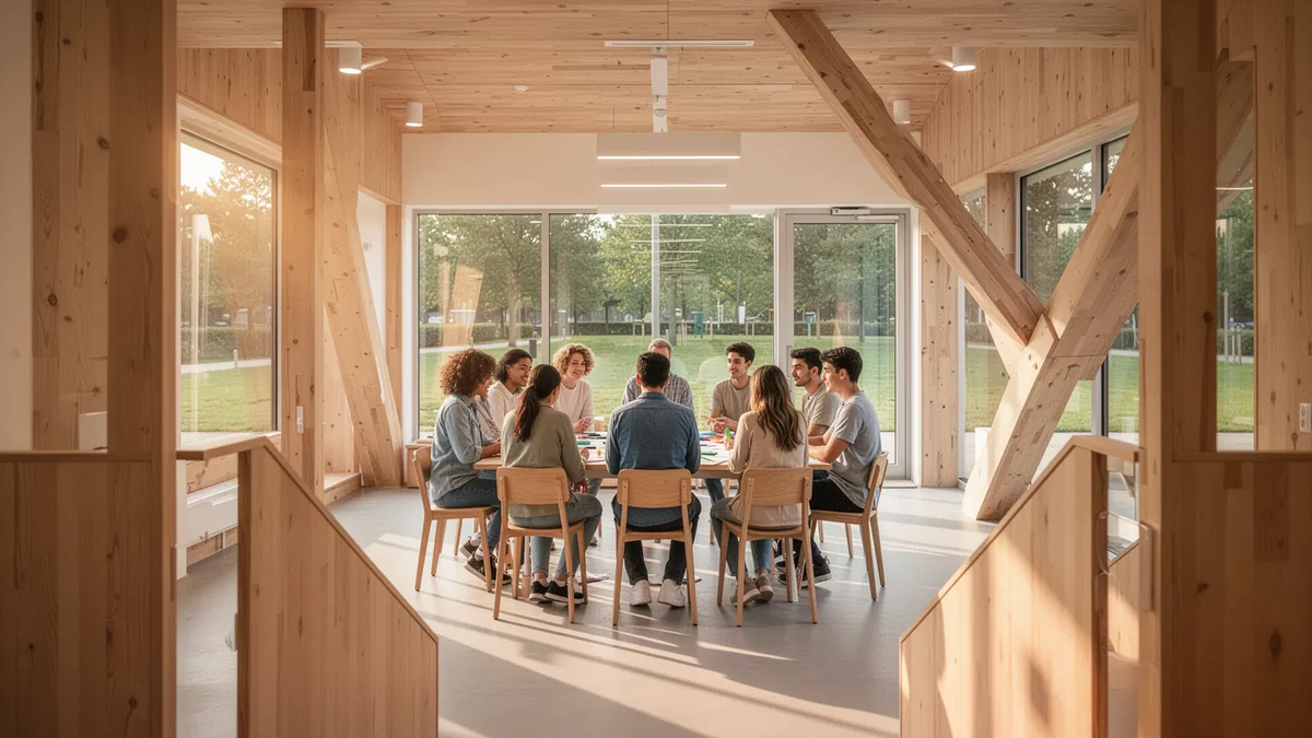 Mental Health Alliance startet mit Fokus auf Jugend-Prävention - Foto: über boerse-global.de