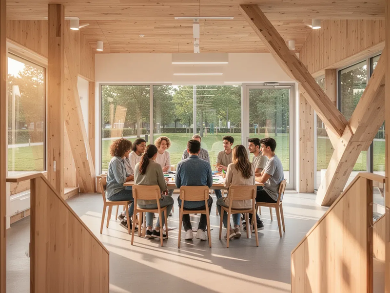 Mental Health Alliance startet mit Fokus auf Jugend-Prävention - Foto: über boerse-global.de