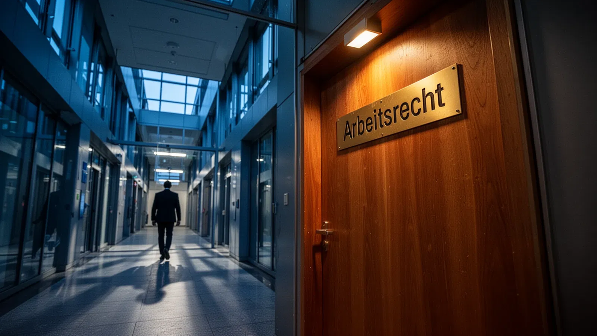 CDU will Kündigungsschutz für Top-Verdiener lockern - Foto: über boerse-global.de