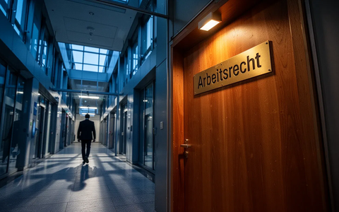 CDU will Kündigungsschutz für Top-Verdiener lockern - Foto: über boerse-global.de