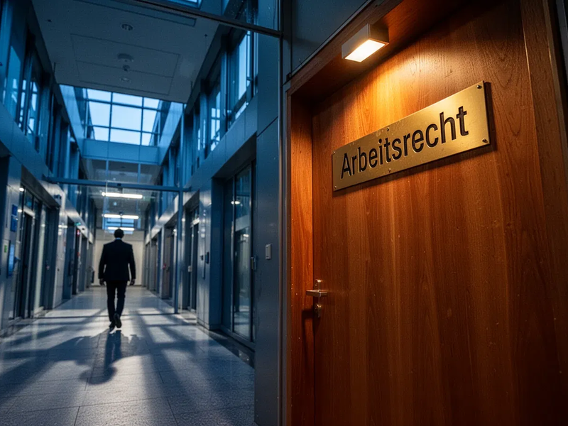 CDU will Kündigungsschutz für Top-Verdiener lockern - Foto: über boerse-global.de