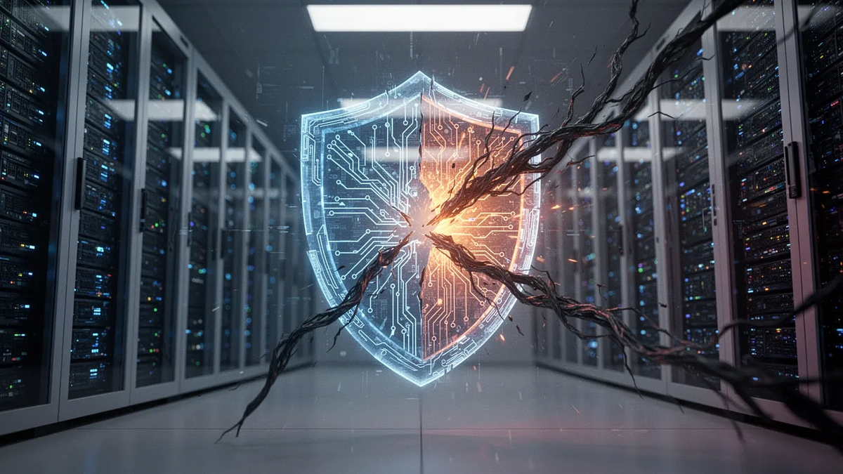 Googles KI-Abwehr blockierte 1,75 Millionen Schad-Apps - Foto: über boerse-global.de