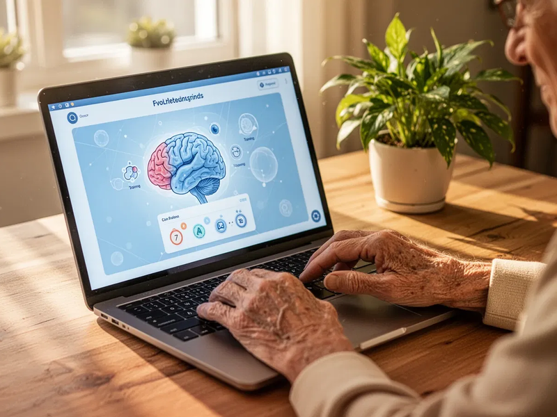 Spezielles Gehirntraining senkt Demenzrisiko um 25 Prozent - Foto: über boerse-global.de