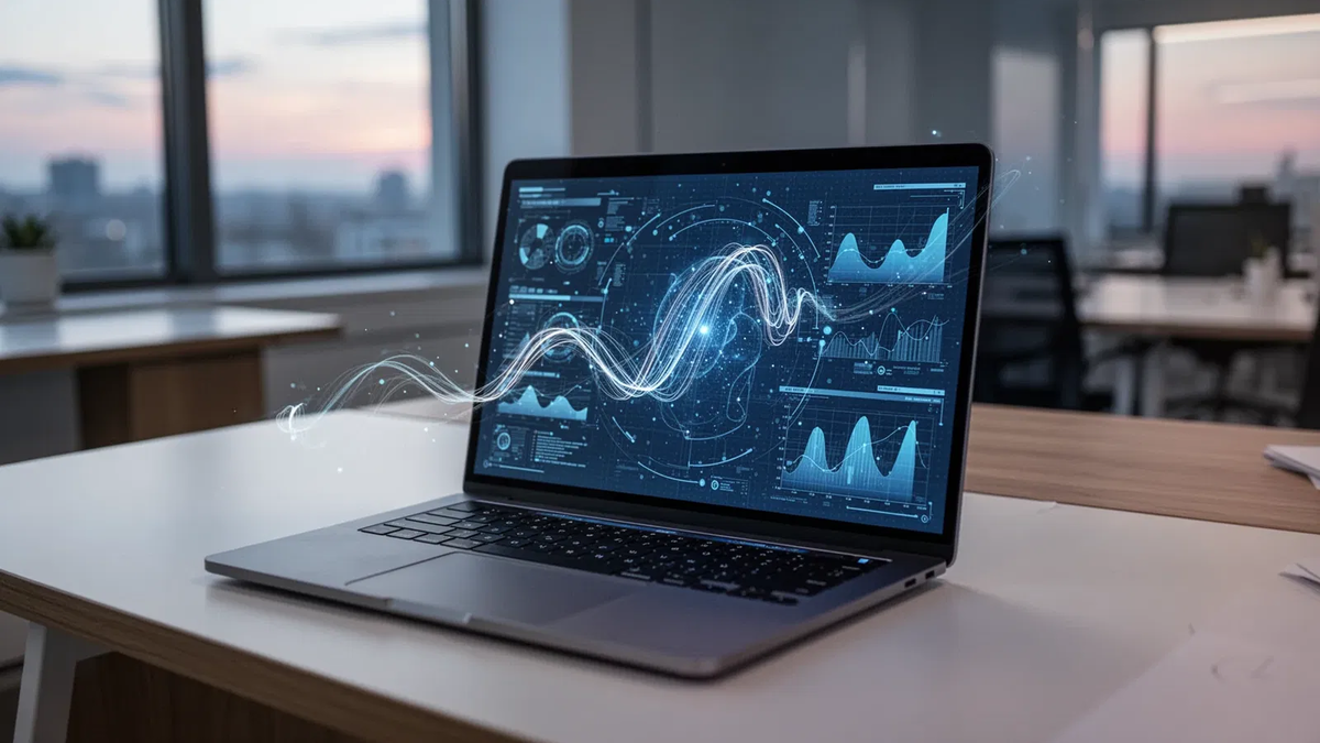 KI-Trend 2026: Unternehmen setzen auf Mitarbeiter-Produktivität - Foto: über boerse-global.de