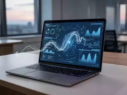 KI-Trend 2026: Unternehmen setzen auf Mitarbeiter-Produktivität - Foto: über boerse-global.de