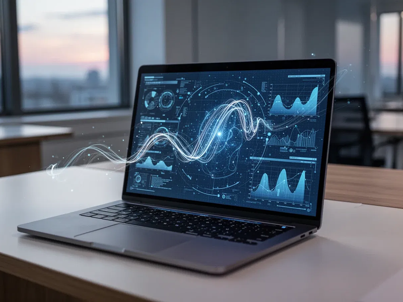 KI-Trend 2026: Unternehmen setzen auf Mitarbeiter-Produktivität - Foto: über boerse-global.de