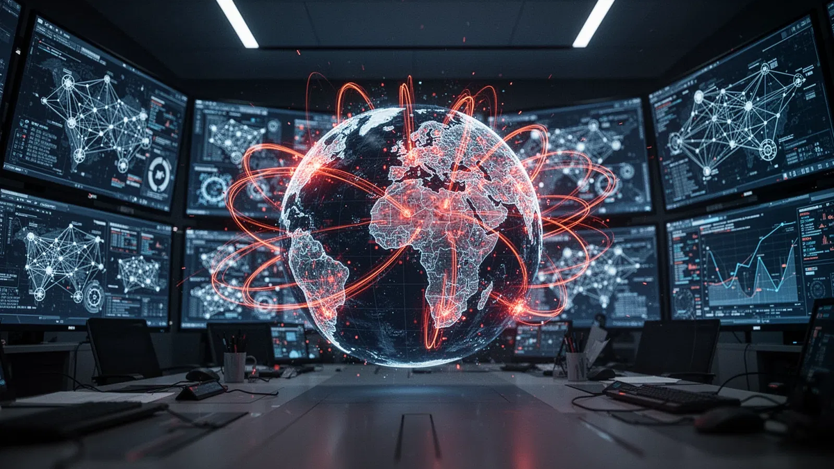 KI-Sicherheit: Regierungen und Tech-Konzerne rüsten auf - Foto: über boerse-global.de