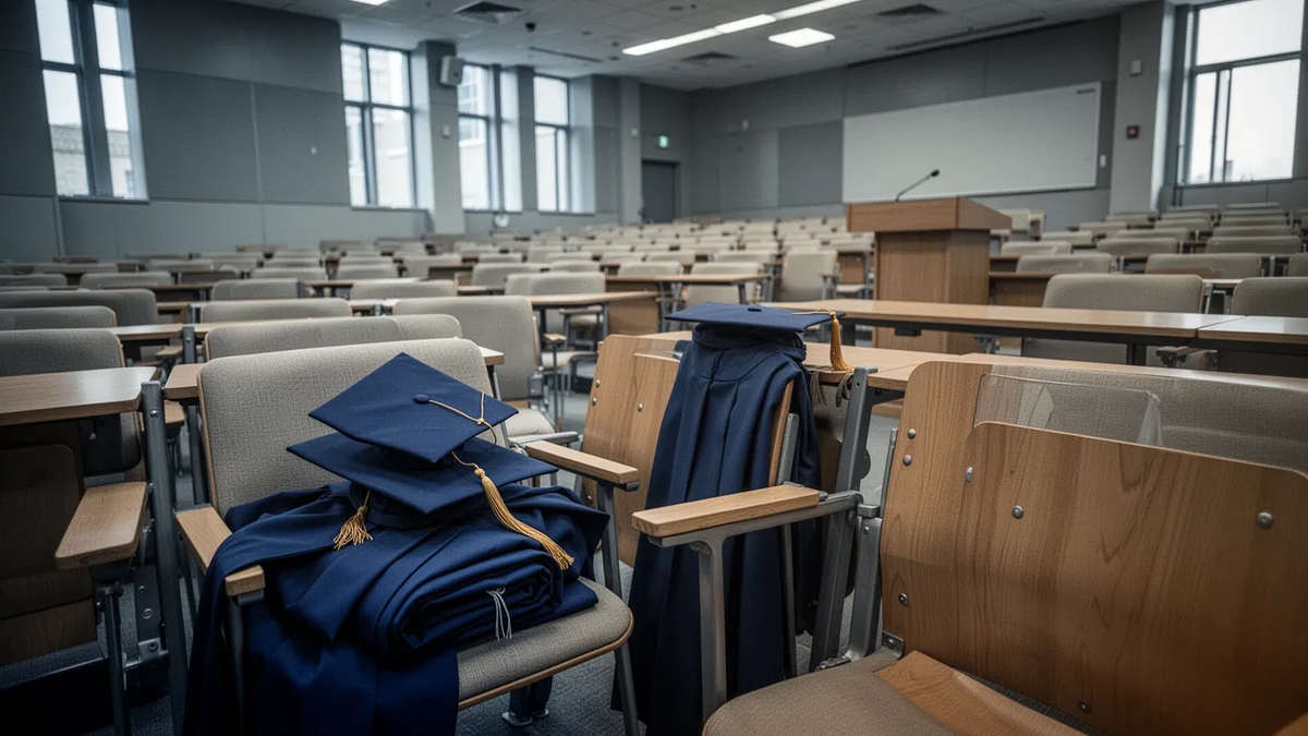 Fast zwei Millionen Akademiker in Deutschland armutsgefährdet - Foto: über boerse-global.de