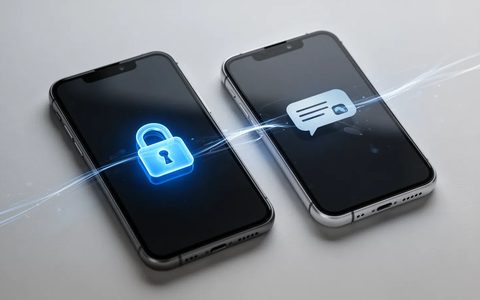 Apple testet erstmals verschlüsselte RCS-Nachrichten für iPhone - Foto: über boerse-global.de