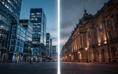 Bitkom-Umfrage: Deutsche Wirtschaft fordert DSGVO-Reform - Foto: über boerse-global.de