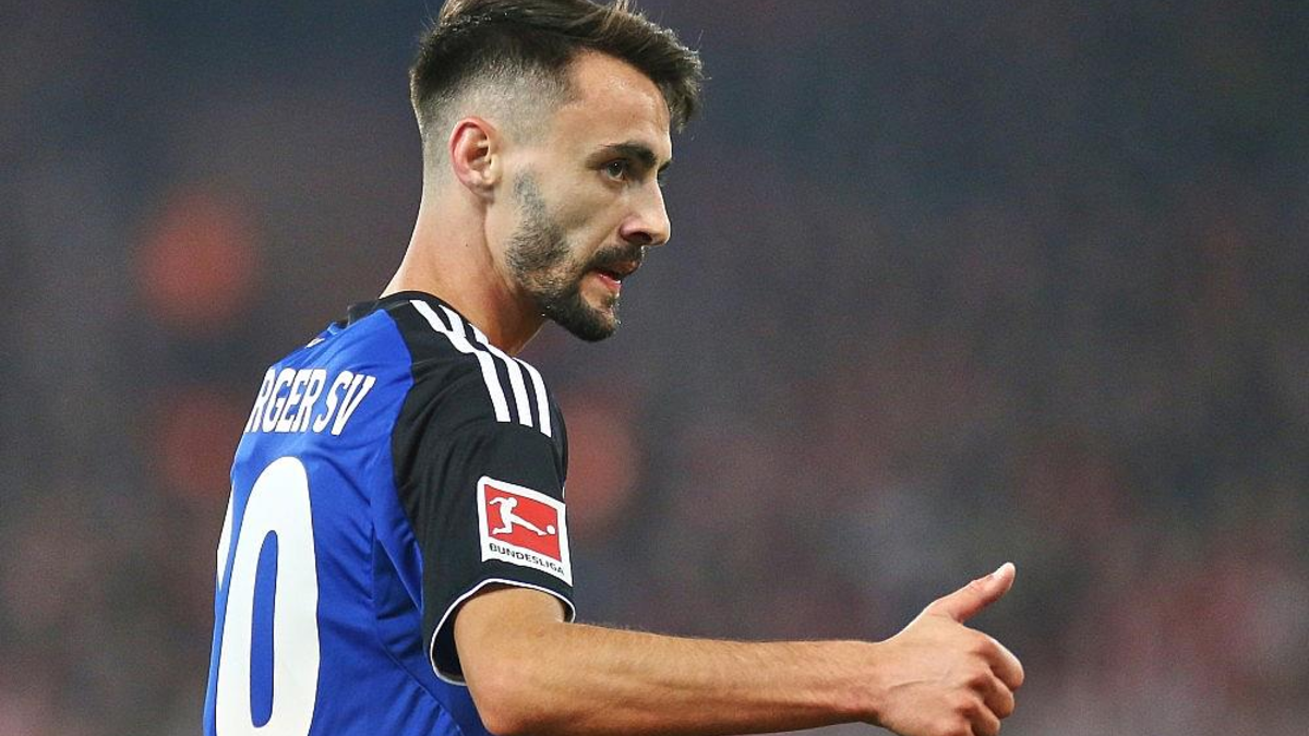 Fábio Vieira (Archiv) - Foto: via dts Nachrichtenagentur