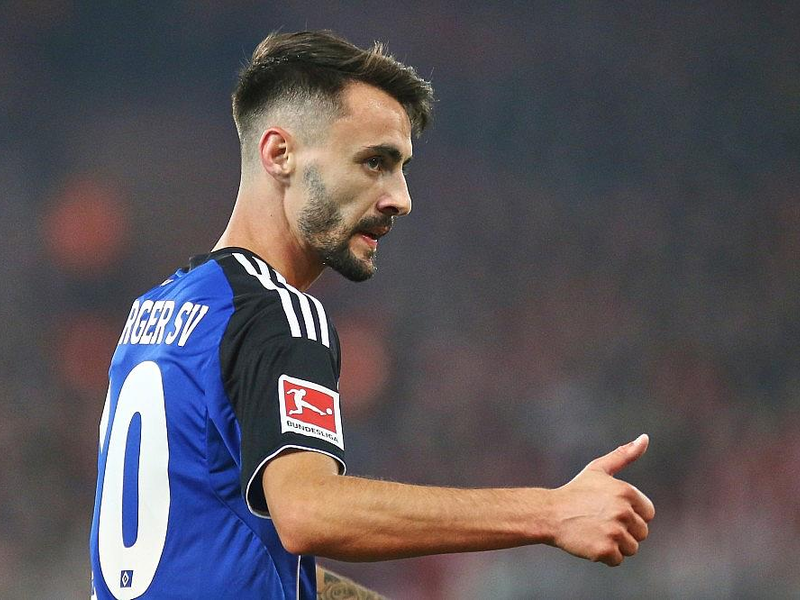 Fábio Vieira (Archiv) - Foto: via dts Nachrichtenagentur