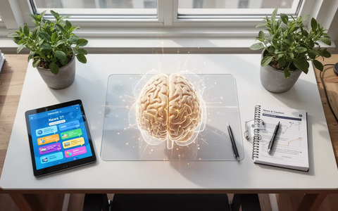 DGKN-Konferenz rückt Technologie für Gehirngesundheit in den Fokus - Foto: über boerse-global.de