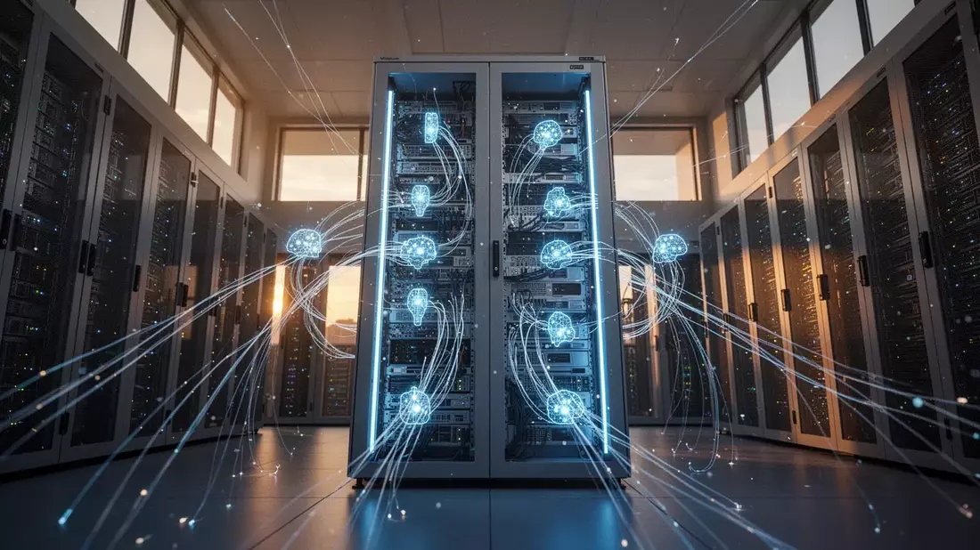 Fujitsu startet KI-Plattform für autonome Software-Entwicklung - Bild: über boerse-global.de