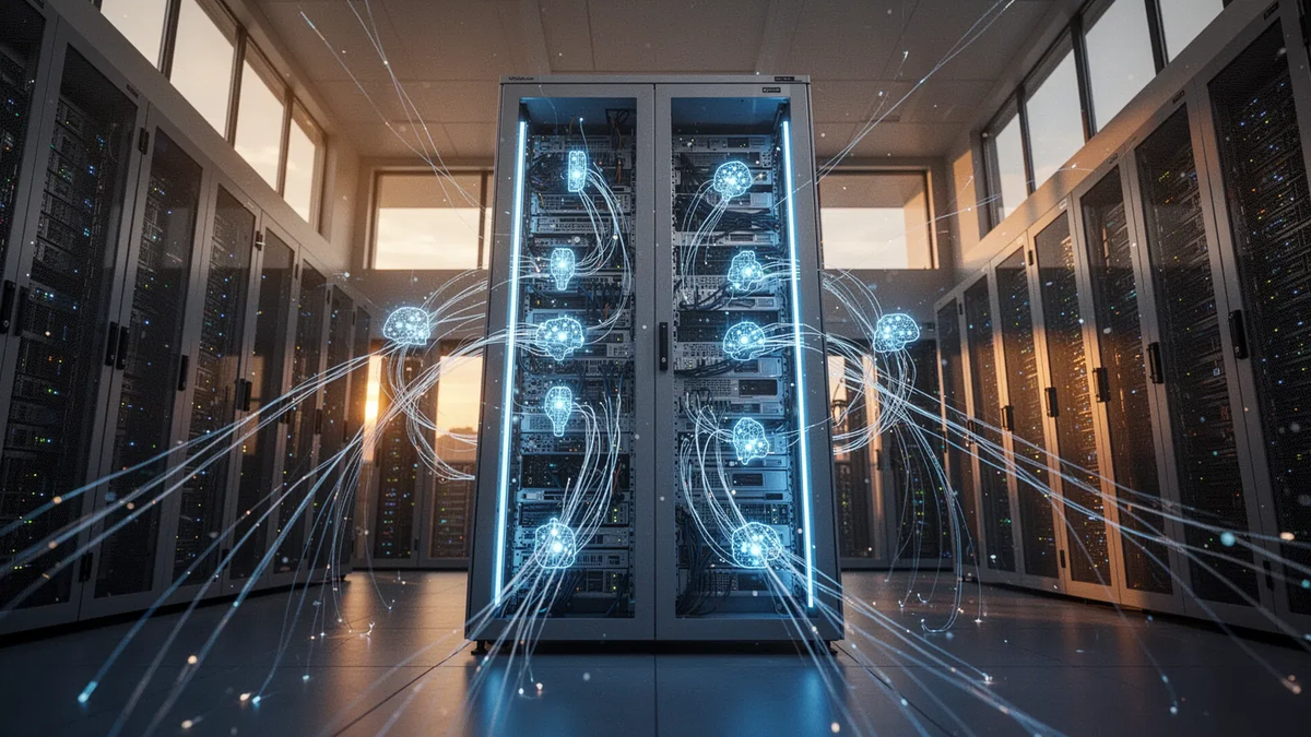 Fujitsu startet KI-Plattform für autonome Software-Entwicklung - Foto: über boerse-global.de