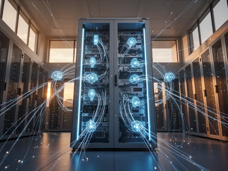 Fujitsu startet KI-Plattform für autonome Software-Entwicklung - Foto: über boerse-global.de